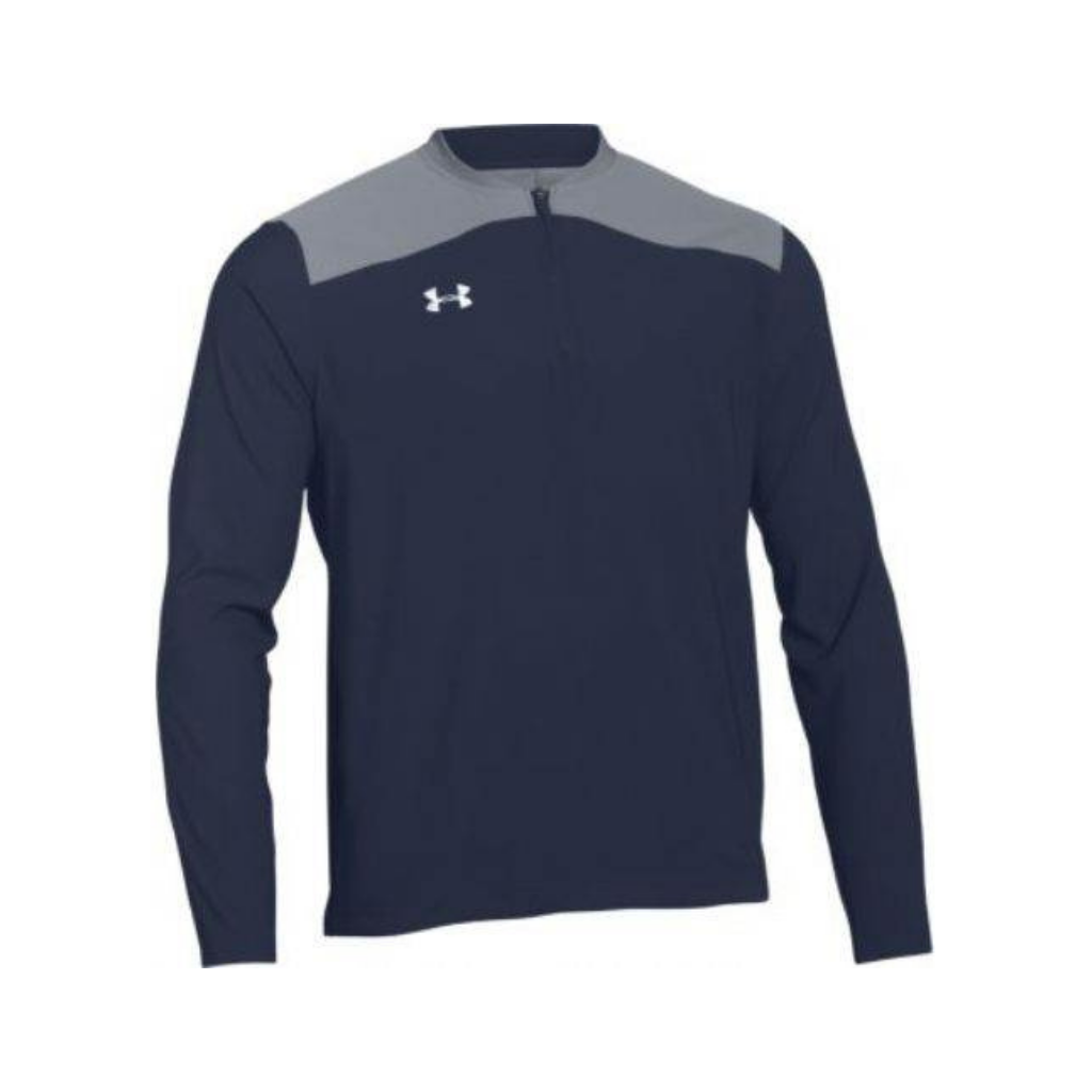 Under armour bp 2024 jacket