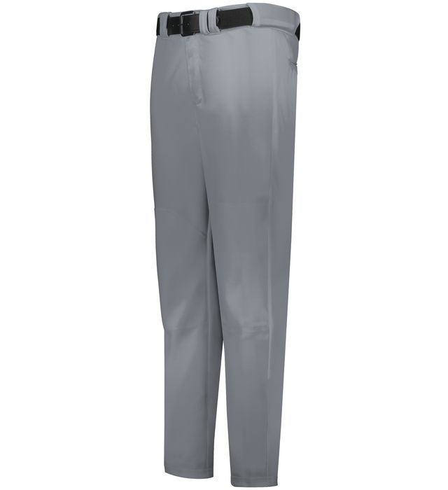 Russell Long Adult Solid Change Up Baseball Pant