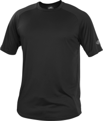 Rawlings Youth Short Sleeve YRTT