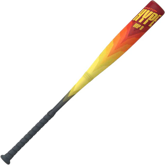 Easton Hype Fire  -10 OZ EUT4HYP10