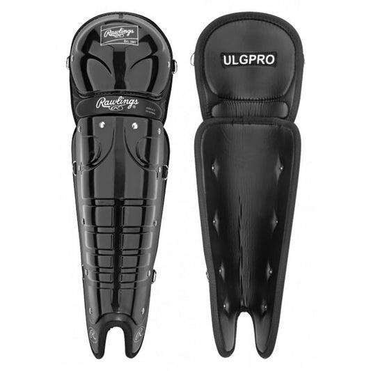 Rawlings Umpire Leg Guards ULGPRO