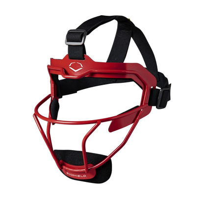 Evoshield Fastpitch Defenders Mask OSFM