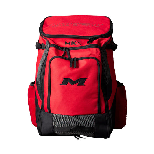 Miken Backpack MKMK7X-BP