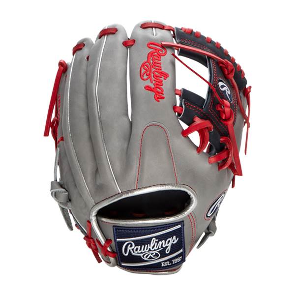 Rawlings "Heart Of The Hide" With R2G Technology Series Baseball Glove 11 3/4"  Right-Hand Throw