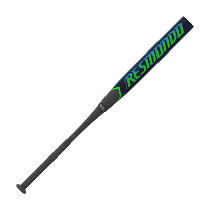 Easton Resmondo 2PC USSSA 12.75" Loaded Bat ESU4RESL