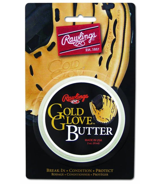 Rawlings "Gold Glove" Butter GGB