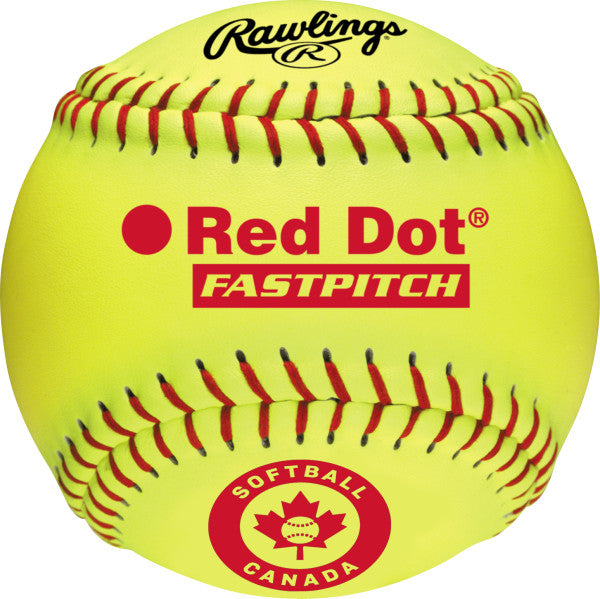 Rawlings Red Dot 12'' PX2RYLC - Dozen