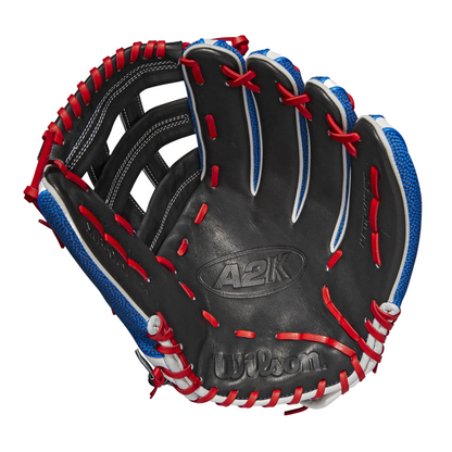 Wilson A2K 2022 MOOKIE BETTS GAME MODEL 12.5''