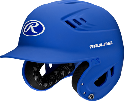 Rawlings Matte Batting Helmet R16M