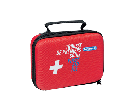 First Aid Kit Personnelle