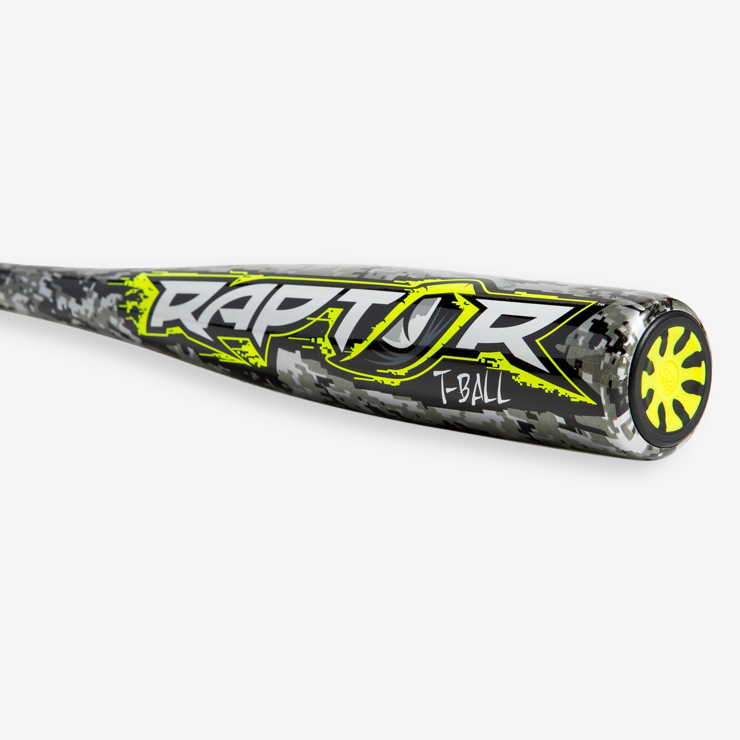 Rawlings Raptor USA T-Ball 2 1/4 -12 TB8R12 26 14