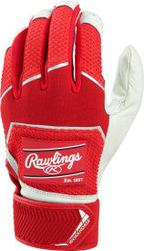 Rawlings Workhorse Pro Batting Gloves WH22BG