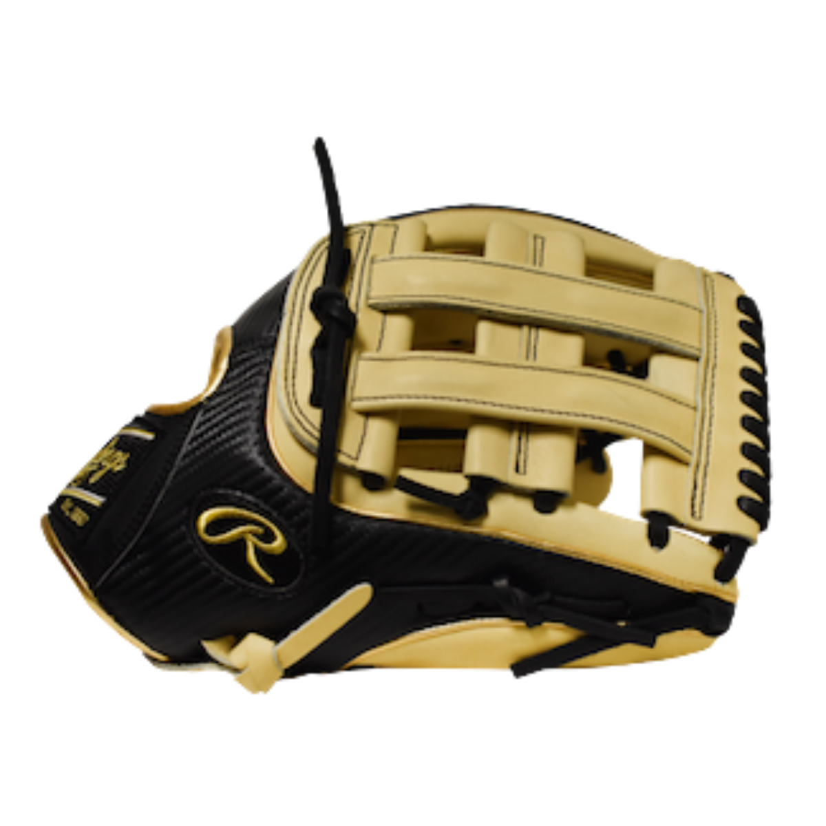 Rawlings HoH Series 12.75" PRO3319-6CCF