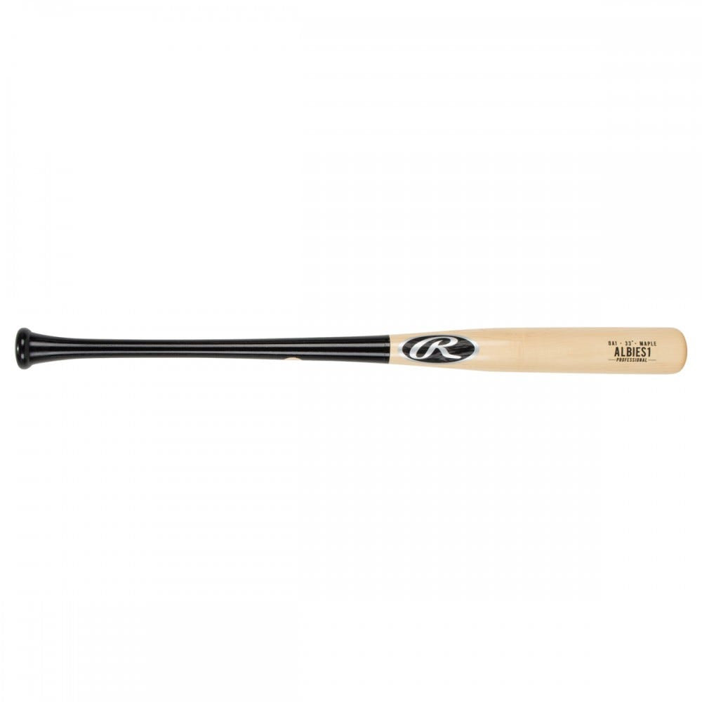 Rawlings Ozzie Albies Maple Bat OA1PL