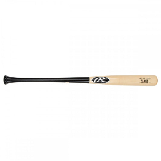 Rawlings Ozzie Albies Maple Bat OA1PL