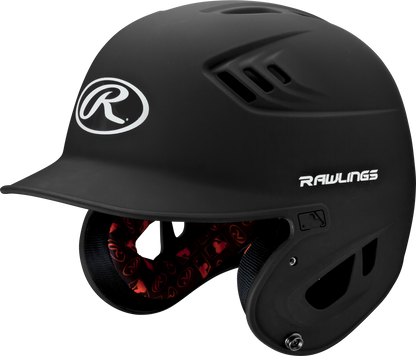 Rawlings Matte Batting Helmet R16M