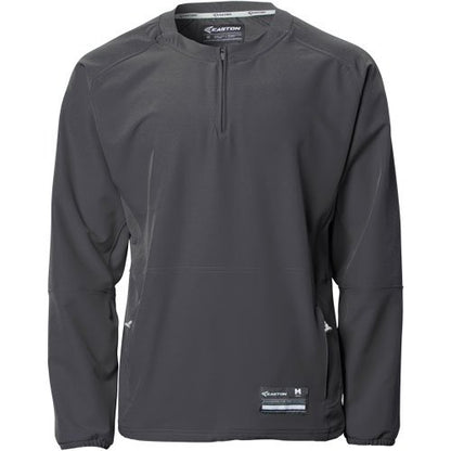 Easton Fuze Cage Jacket Adult Long Sleeve