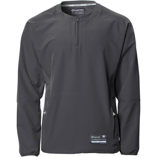 Easton Fuze Cage Jacket Adult Long Sleeve