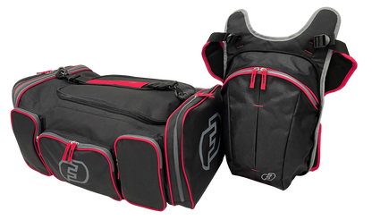 Force3 Convertible Backpack Duffle