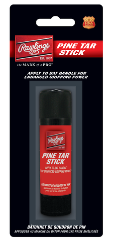 Rawlings Pine Tar Stick PSTK