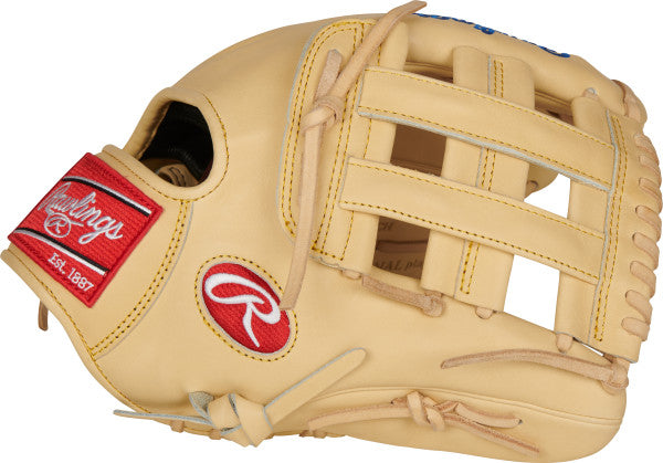 Rawlings Pro Preferred Kris Bryant PROSKB17C 12.25"