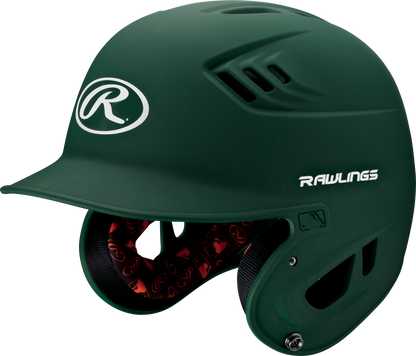 Rawlings Matte Batting Helmet R16M