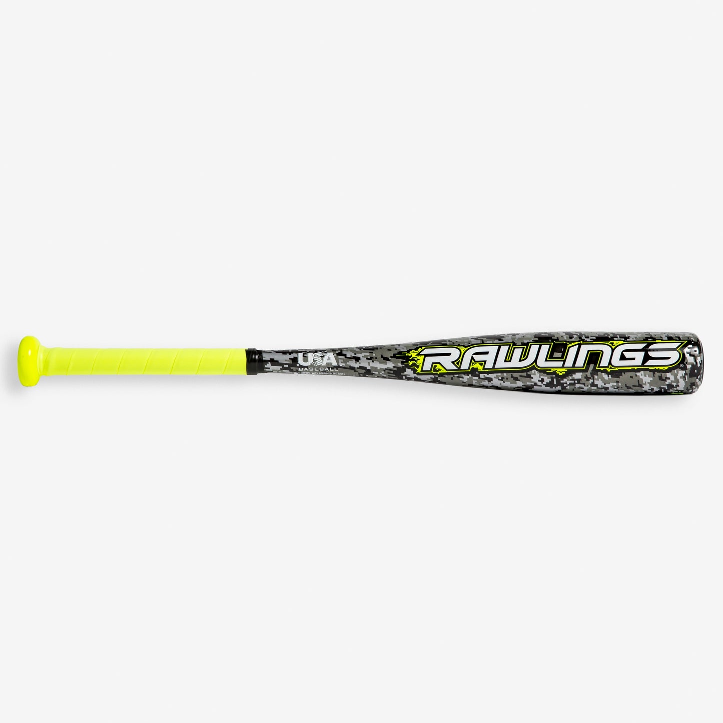 Rawlings Raptor USA T-Ball 2 1/4 -12 TB8R12 26 14