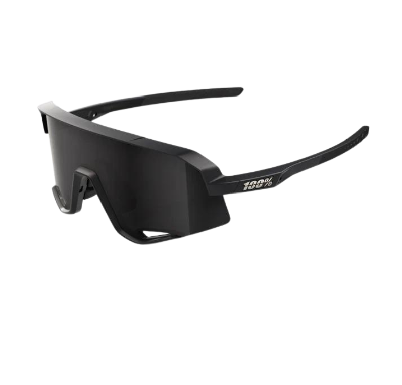 SLENDALE Matte Black Smoke Lens