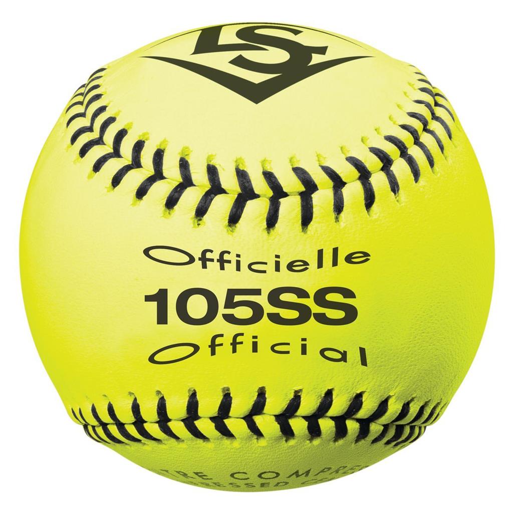 LS Softball 12" LSSB105SS DZ