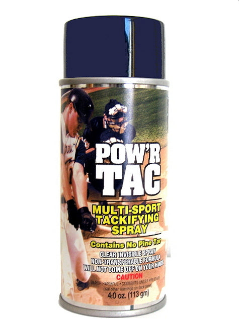 Pow'r Tac Spray