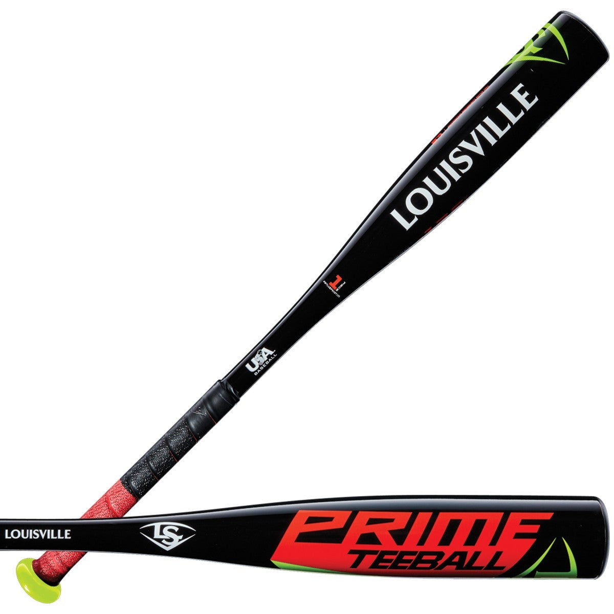 Louisville Prime 918 (-12.5) 2 1/4" USA BASEBALL