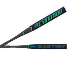 Easton Resmondo 2PC USSSA 12.75" Loaded Bat ESU4RESL