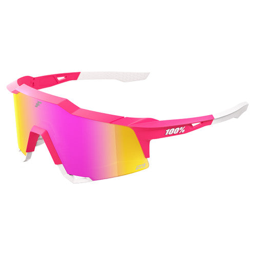 100% SPEEDCRAFT - Fernando Tatis JR LE Hiper vital pink mirror 60007-00037 P