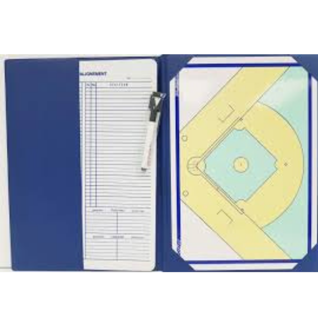 Berio Tableau 2 Volets Éconos Baseball 360 T2VE-BAS - Baseball 360