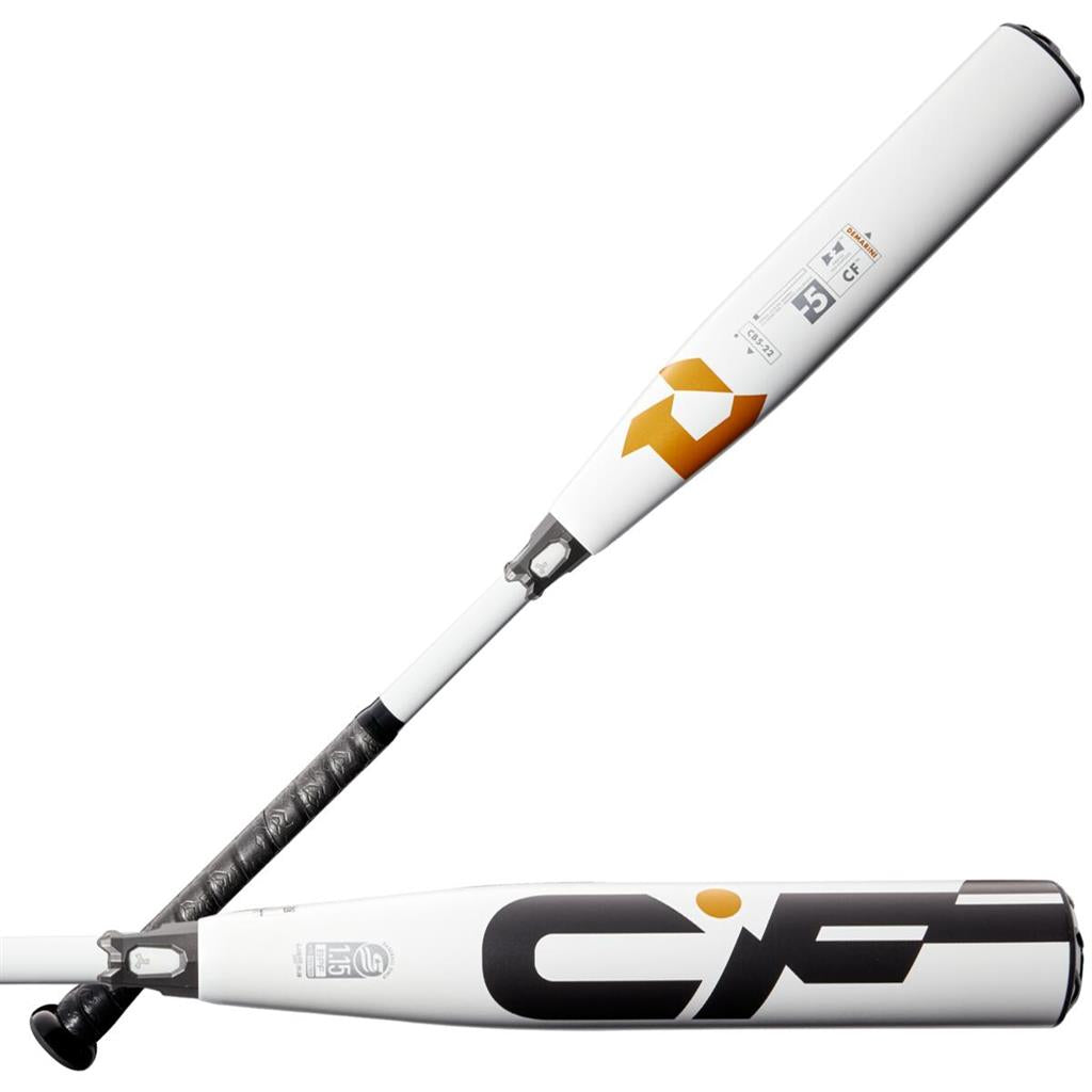 DeMarini 2022 CF -5