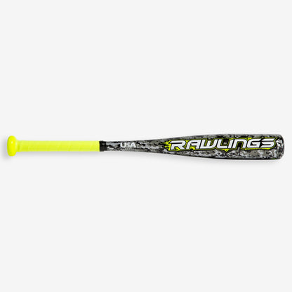 Rawlings Raptor USA T-Ball 2 1/4 -12 TB8R12 - Baseball 360