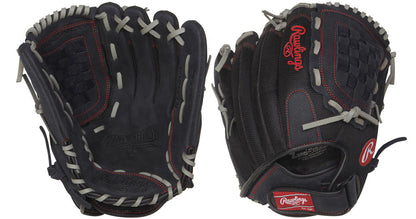 Rawlings Renegade Series 12.5" R125BGS Right-Hand Throw