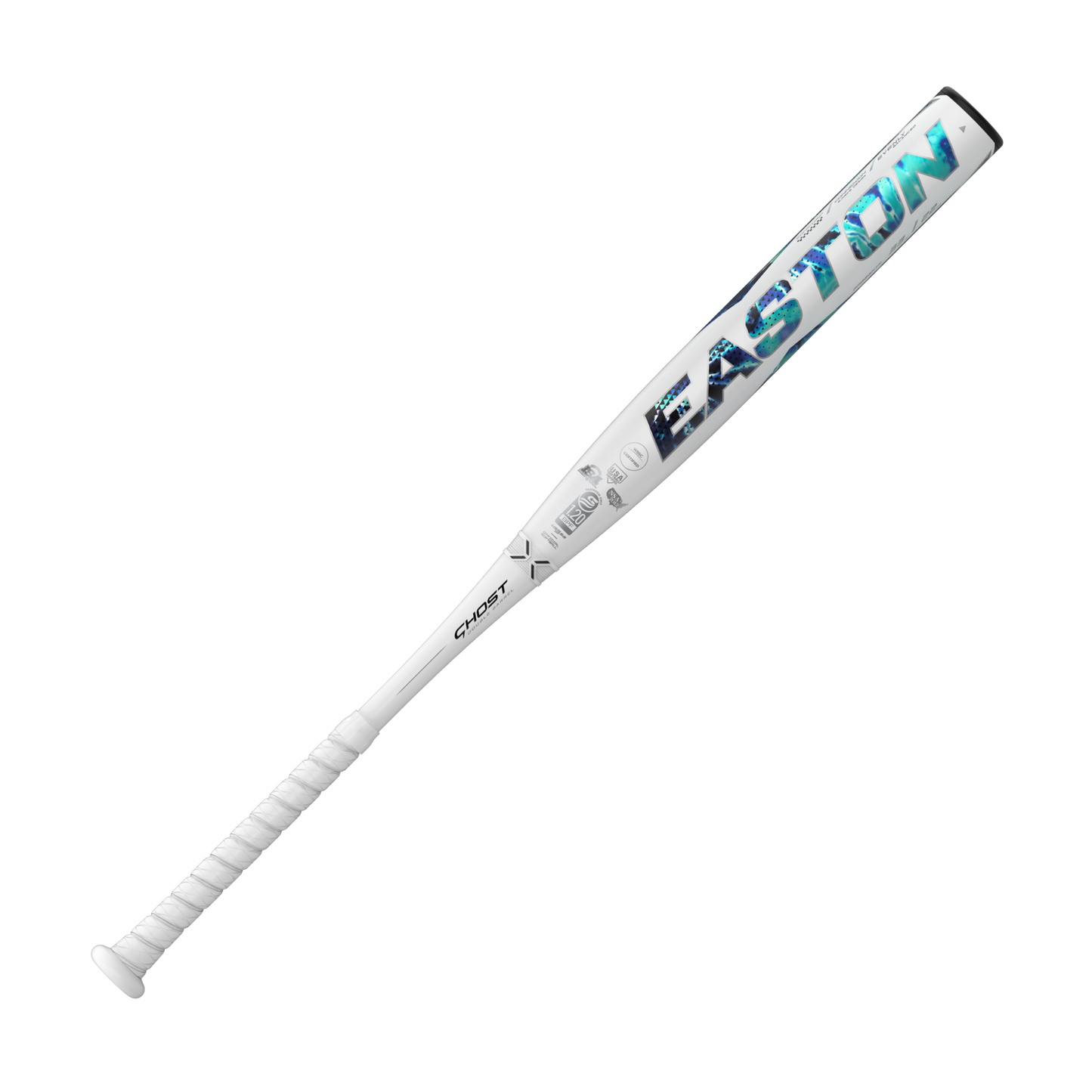 Easton FP22GHT11 Ghost Tie Dye -11