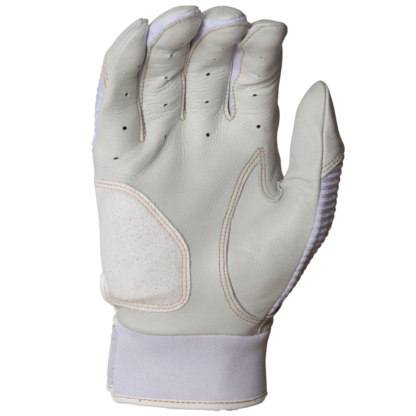 Miken Slo-Pitch Batting Gloves MBGGLD