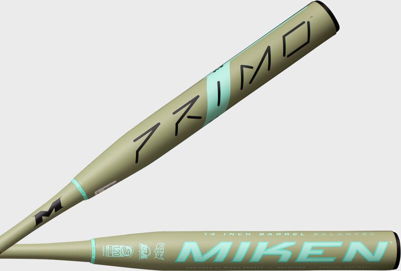 Miken 23 Primo 14'' Balanced USSSA MSU3PRMB