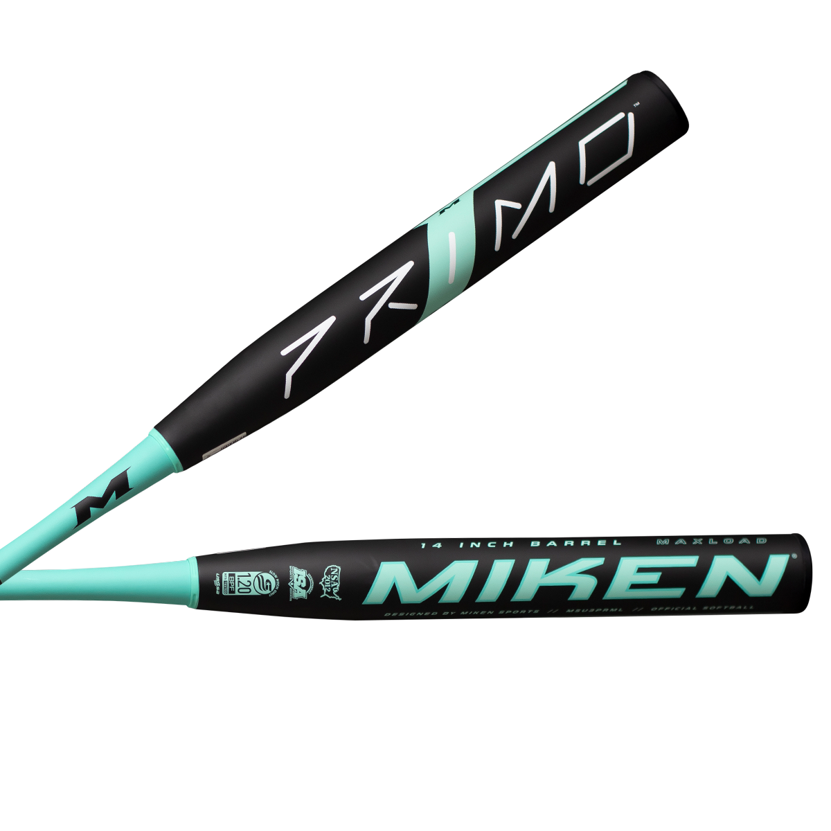 Miken 23 Primo 14'' Loaded USSSA MSU3PRML