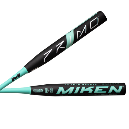 Miken 23 Primo 14'' Loaded USSSA MSU3PRML