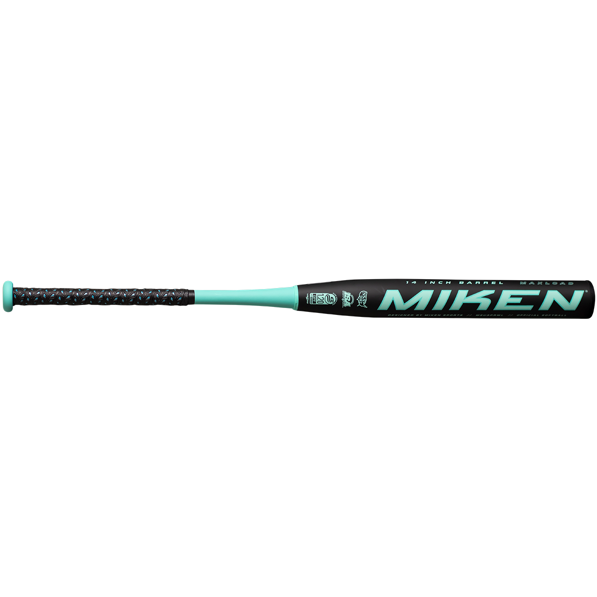 Miken 23 Primo 14'' Loaded USSSA MSU3PRML