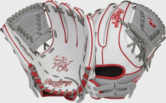 Rawlings "Heart Of The Hide" Series Softball Glove 12" PRO716SB-31WG Right-Hand Throw