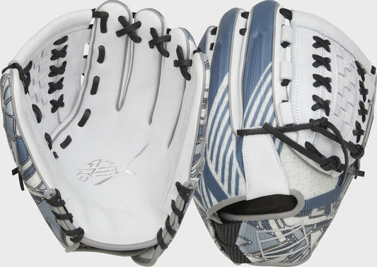 Rawlings REV1X 12.25'' Baseball Glove REV207SB-18W Right-Hand Throw