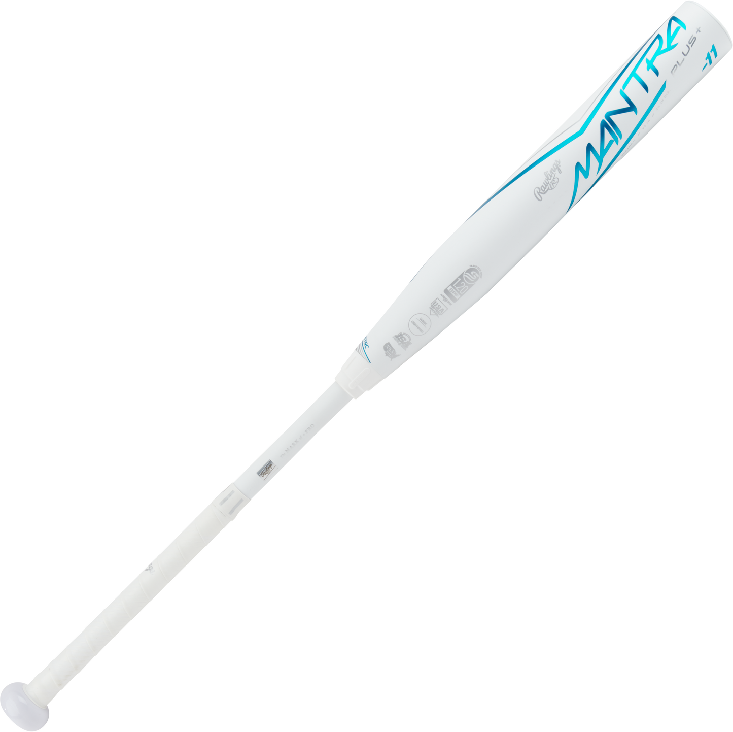 Rawlings Mantra Plus -11 Fastpitch Softball Bat RFP3MP11