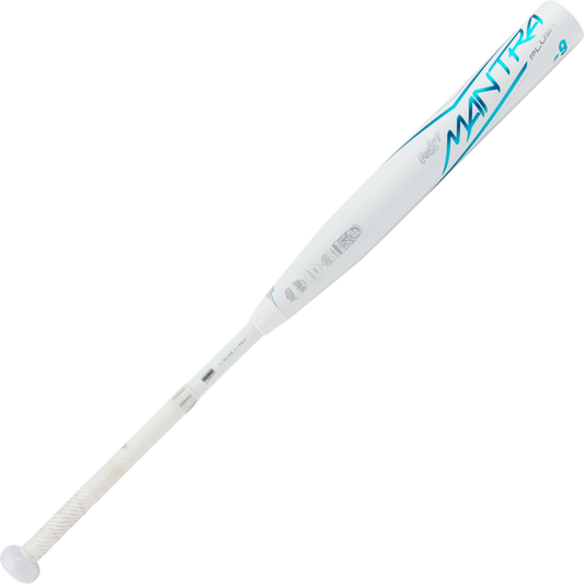 Rawlings Mantra Plus -9 Fastpitch Softball Bat RFP3MP9