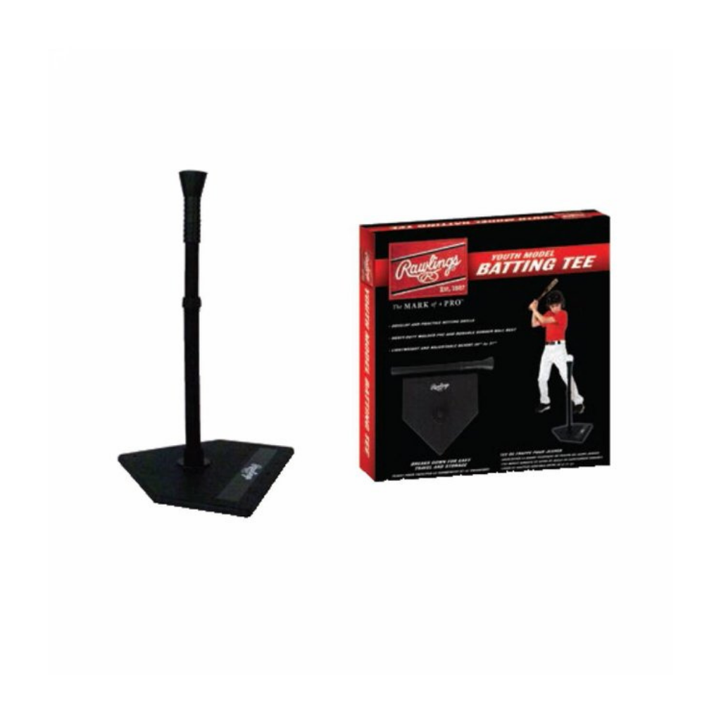 Rawlings All Purpose Batting Tee ALLTEE - Baseball 360