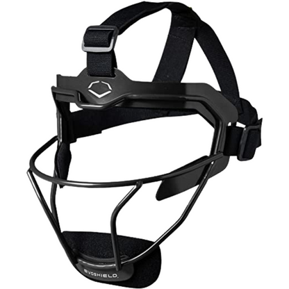 Evoshield Fastpitch Defenders Mask OSFM - Baseball 360