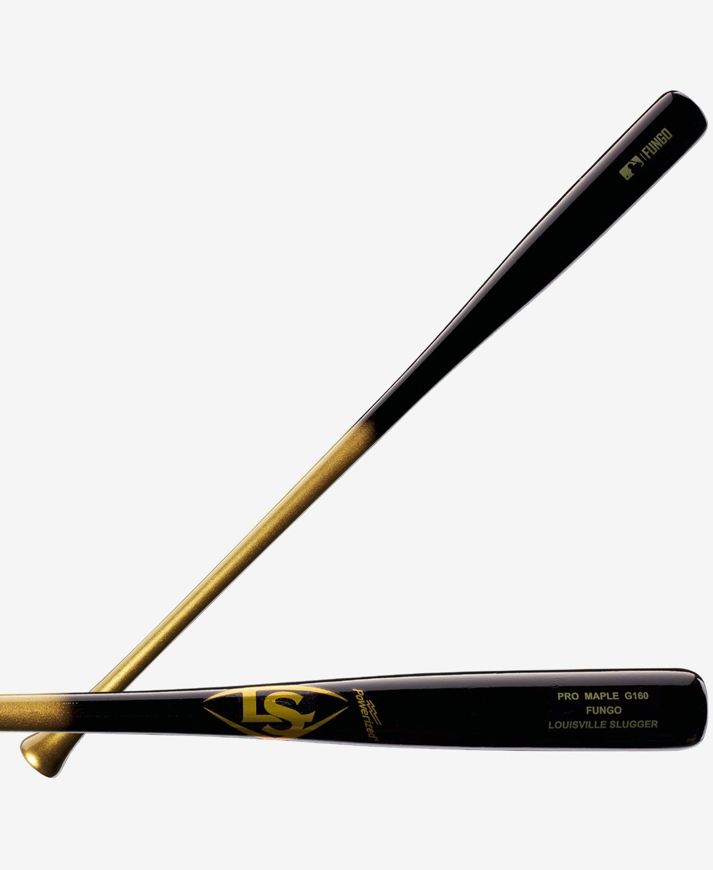 Fungo Bats G160 BK GLD